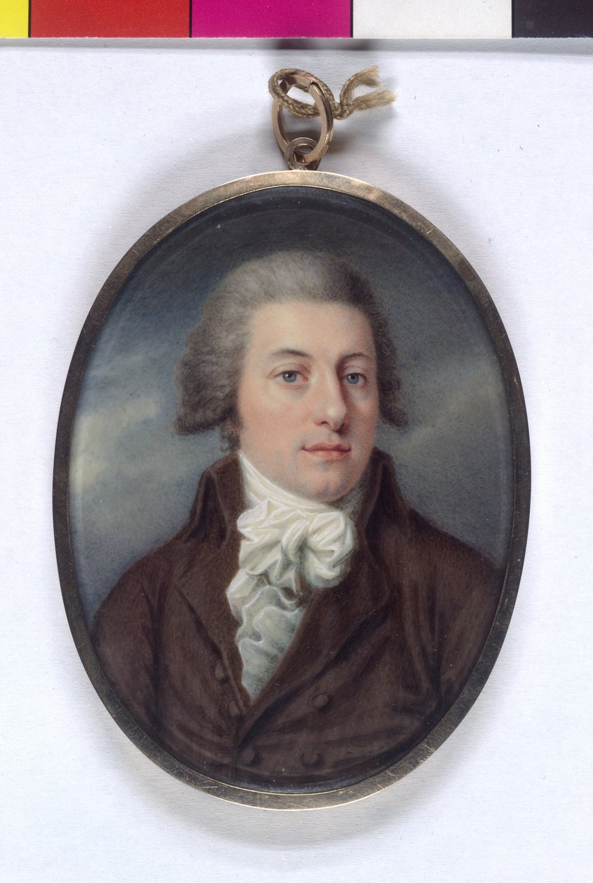 Adam von Bartsch de Karl Joseph Aloys Agricola