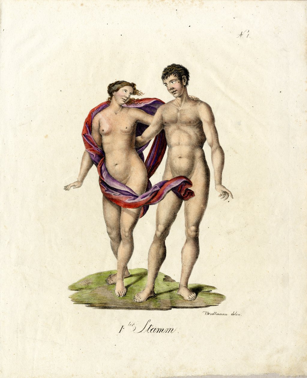  de Karl Joseph Brodtmann