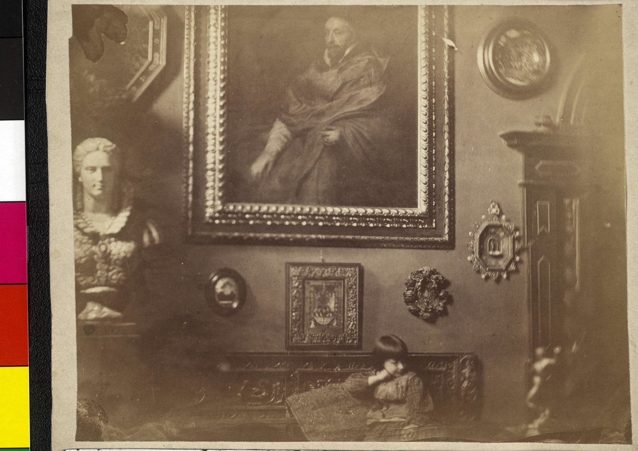 Inicio Federico de Amerling de Karl von Jagemann
