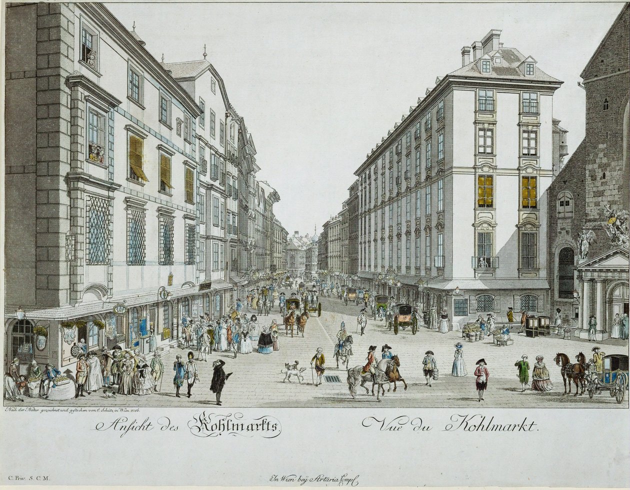  de Karl von Schutz