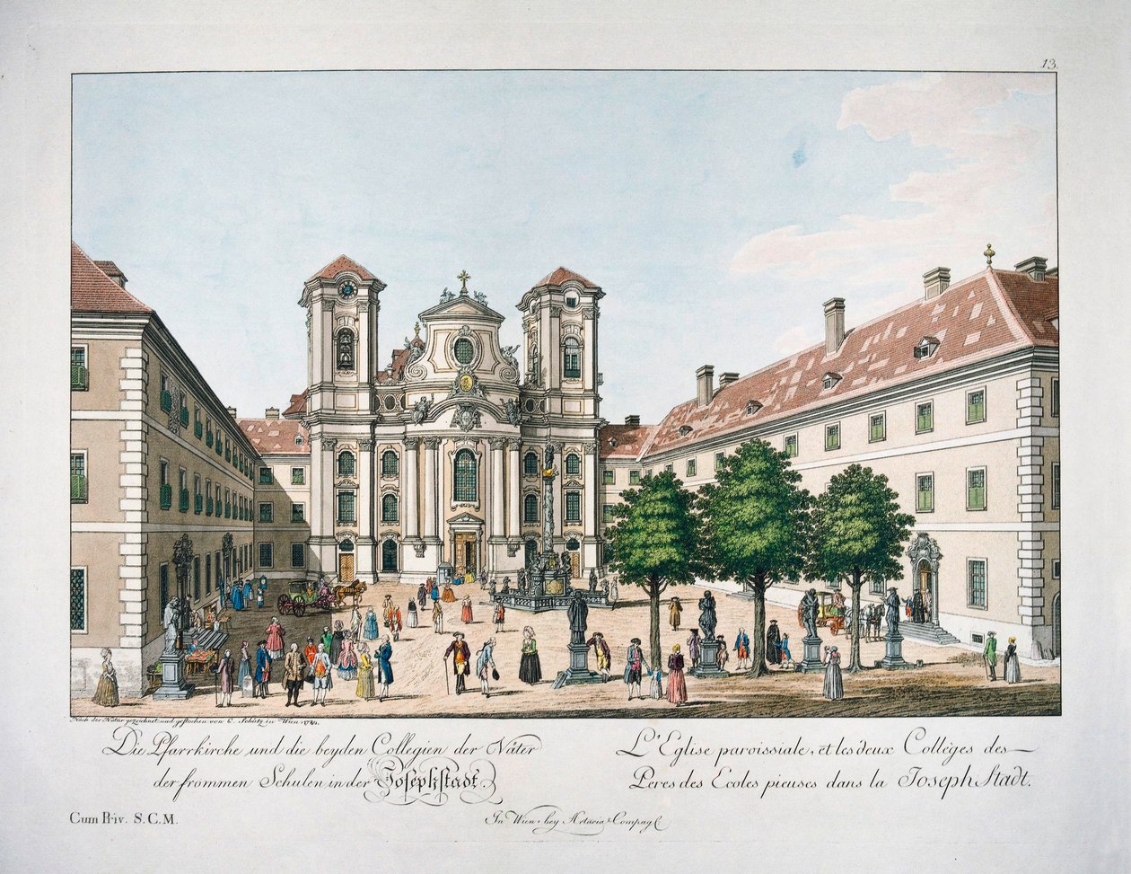  de Karl von Schutz