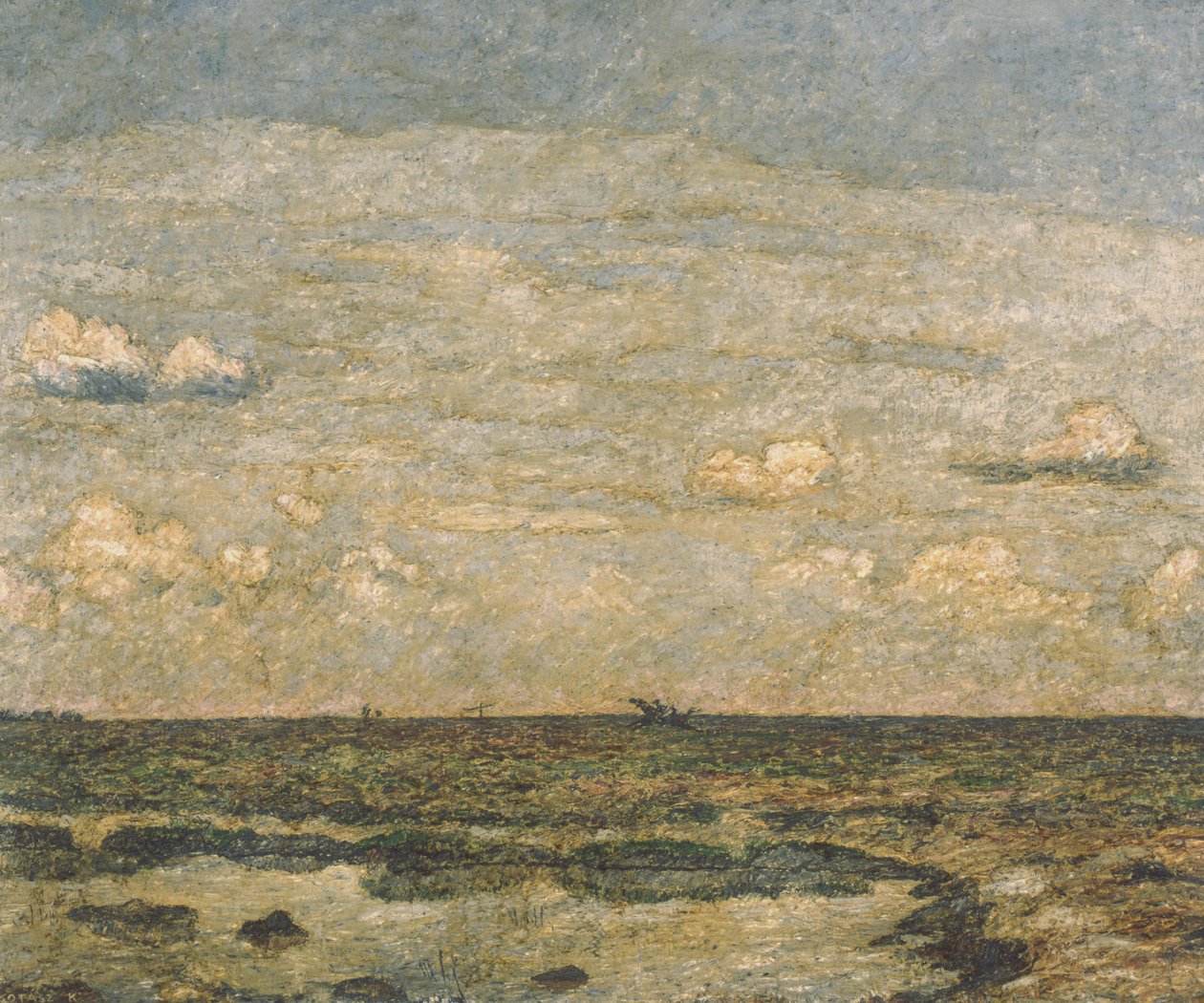 Estepa de Karoly Kotasz