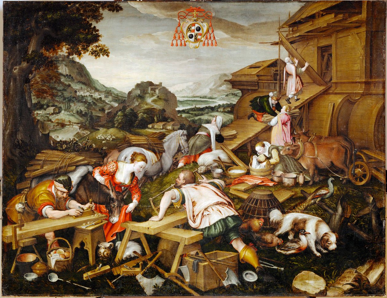  de Kaspar the Elder Memberger