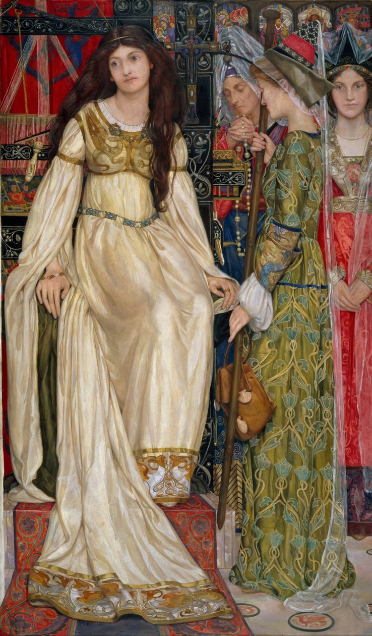 El recuerdo de Kate Elizabeth Bunce