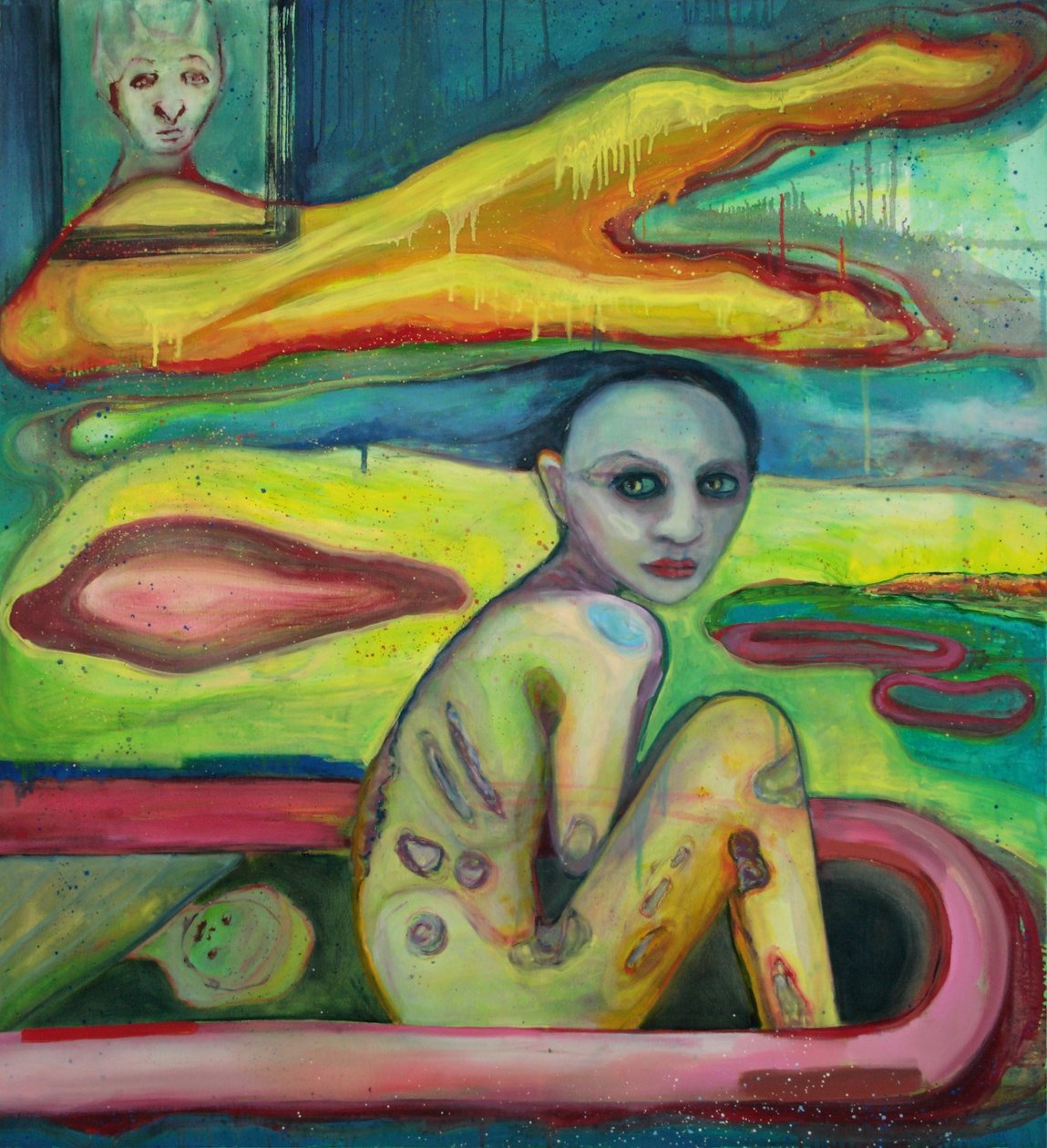 No 226 de Katharina Schellenberger