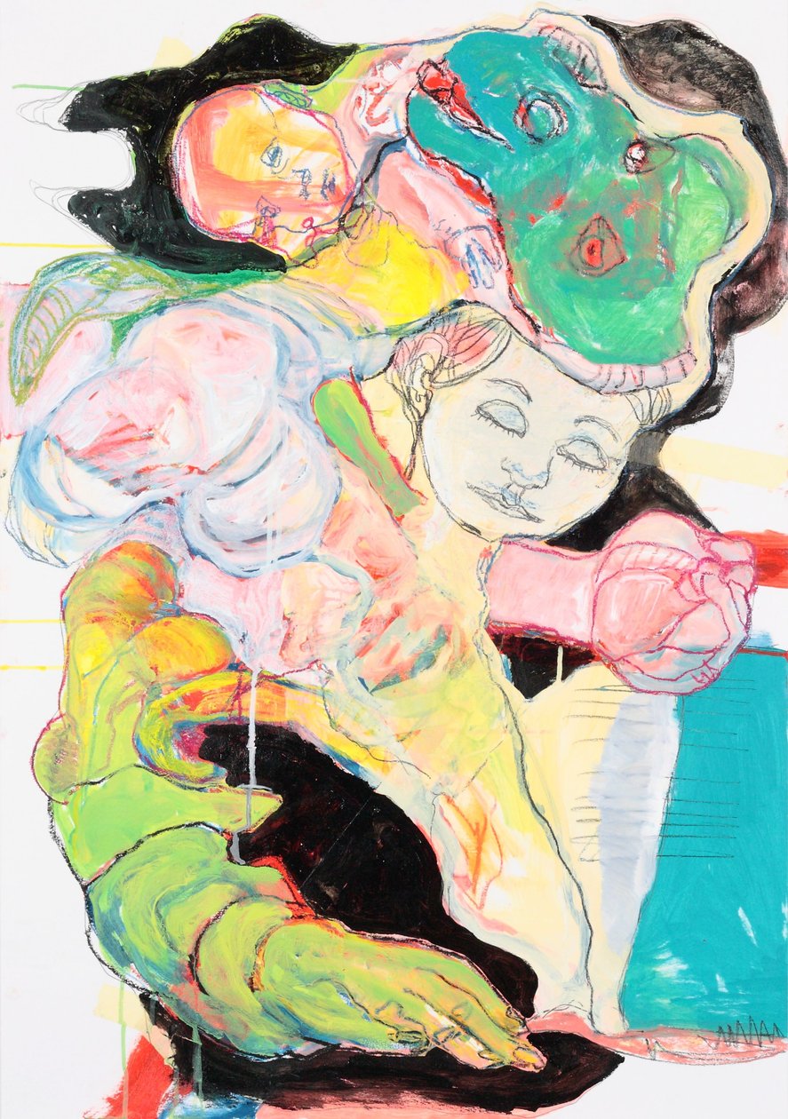 Nº 231 de Katharina Schellenberger