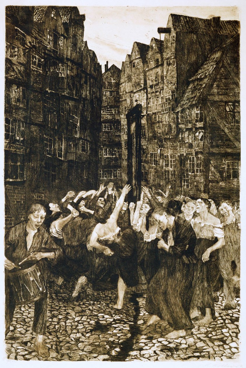  de Kathe Schmidt Kollwitz