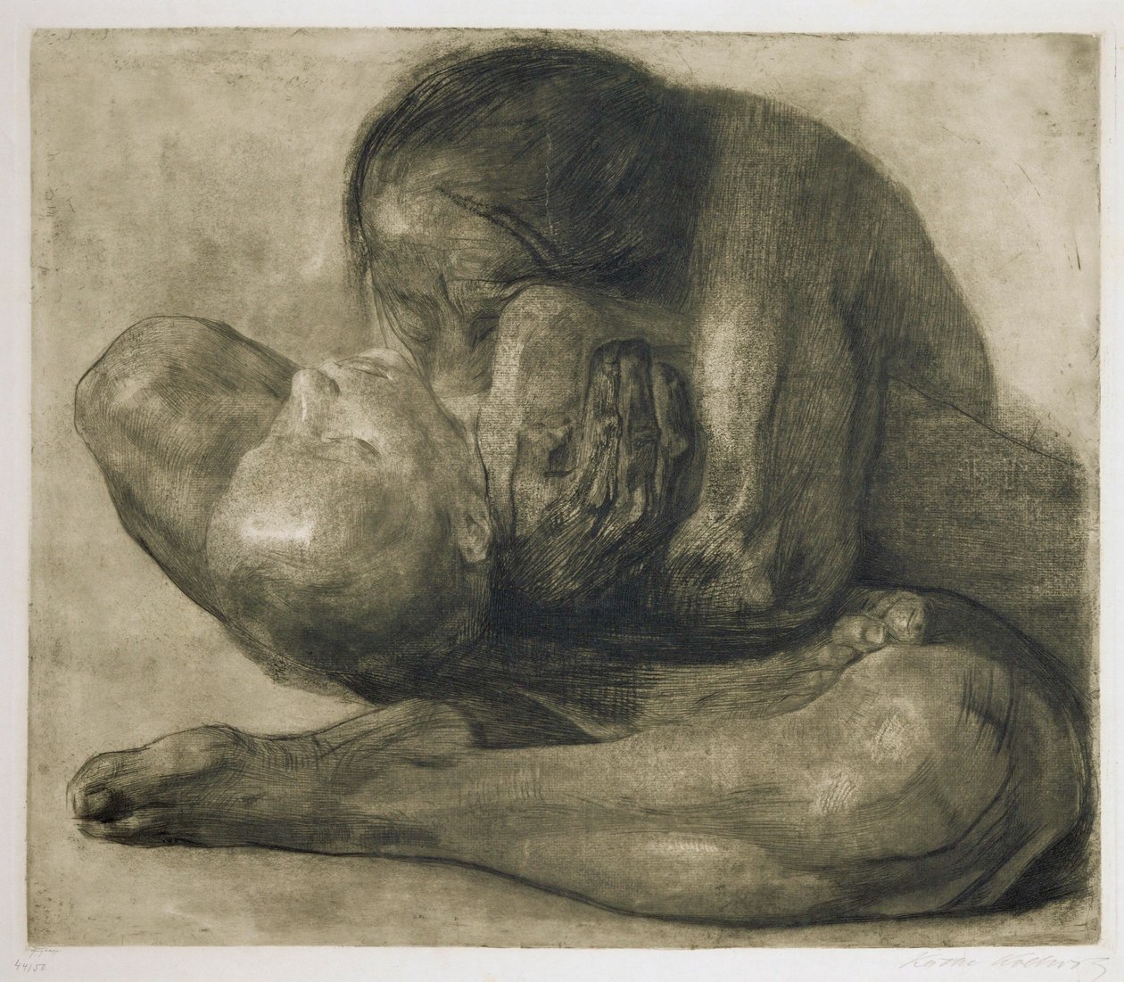  de Kathe Schmidt Kollwitz