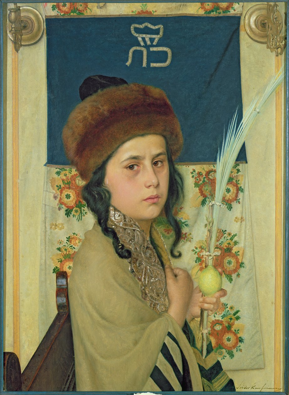 Imagen Desconocida de Kaufmann