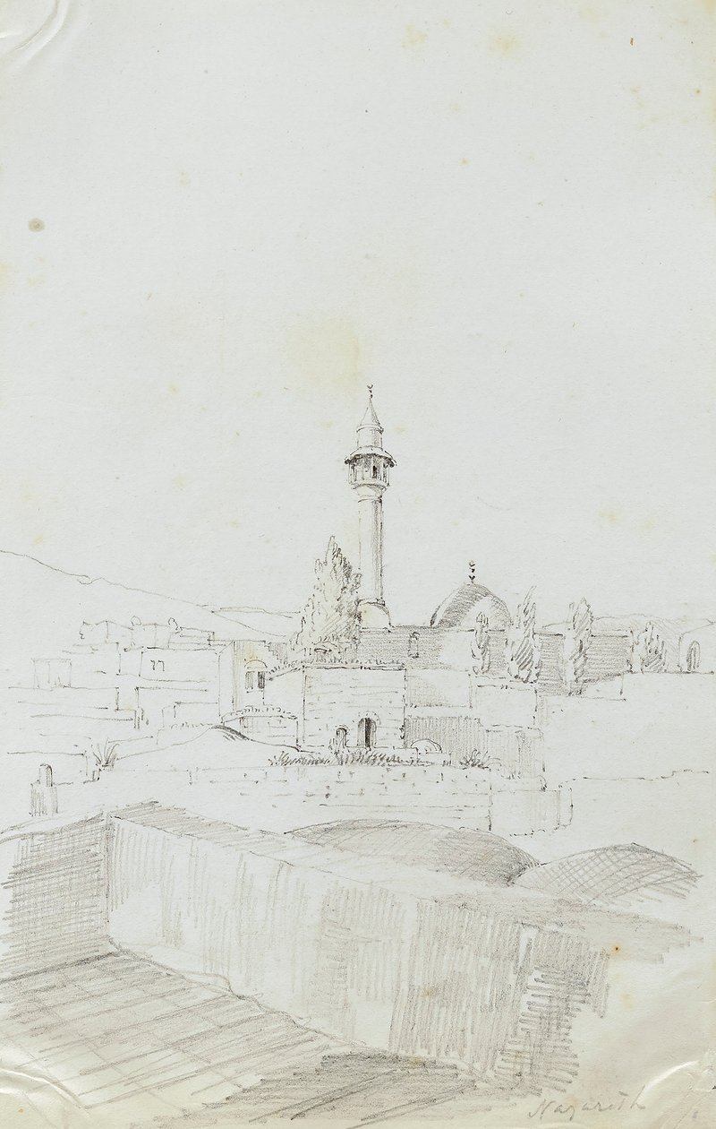 Nazaret de Kellogg, Miner Kilbourne