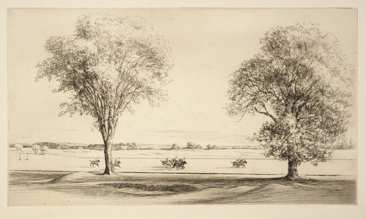 Polo de Kerr Eby