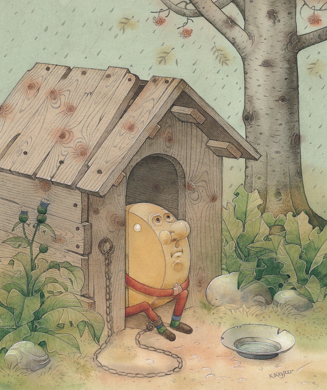 Queso, 1003 de Kestutis Kasparavicius