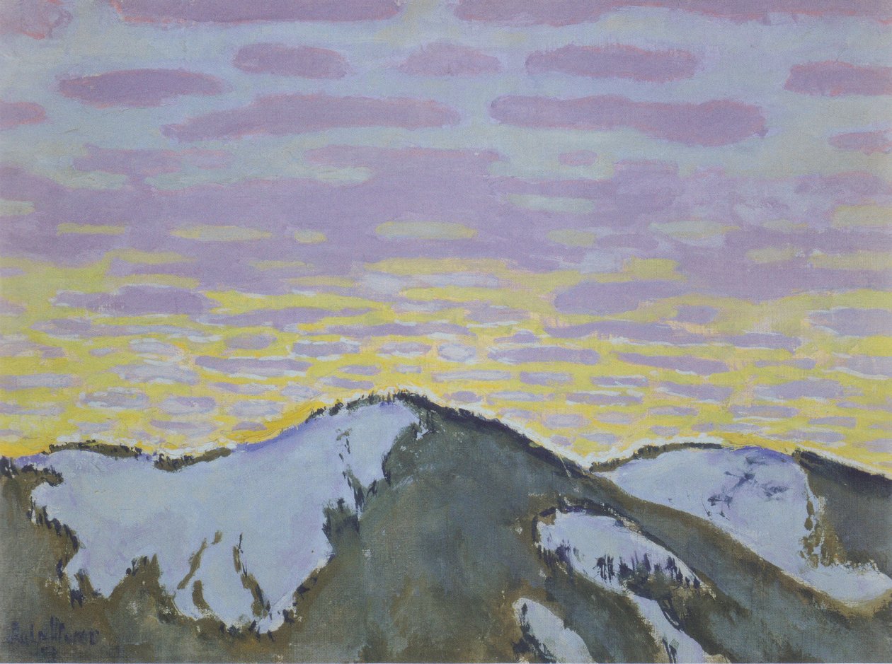  de Koloman Moser