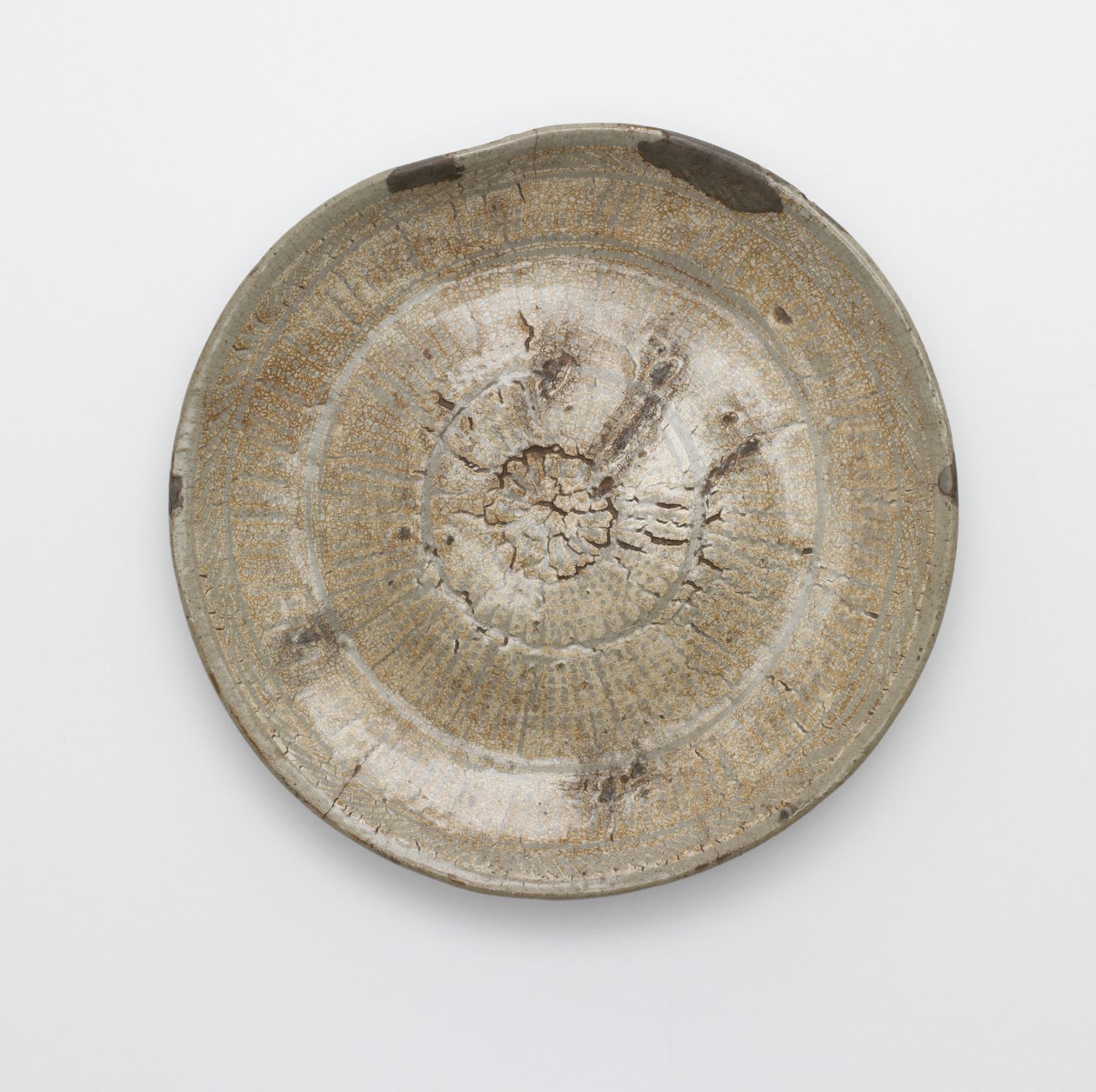 Plato, mediados del siglo XV de Korean School