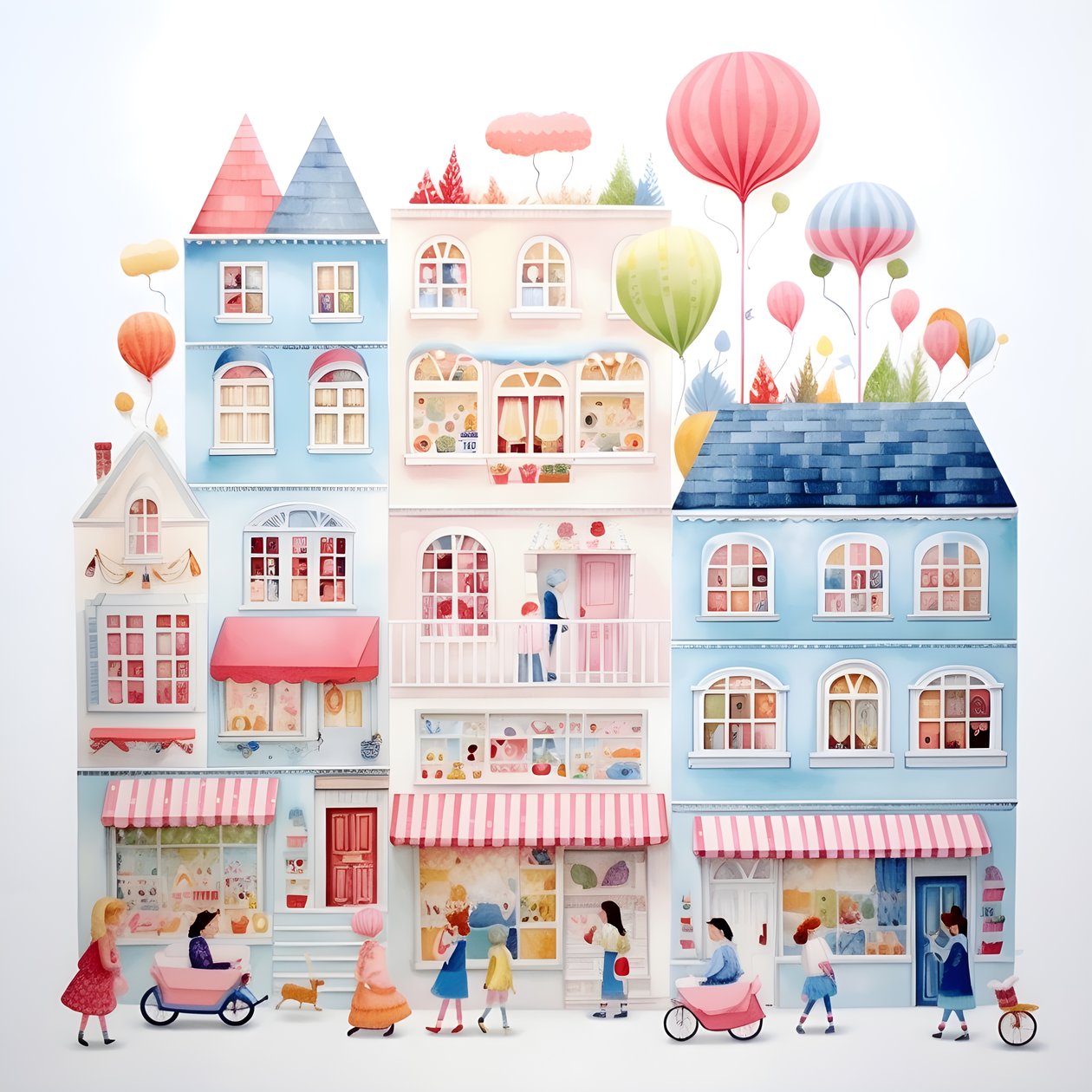 Coco Print Studio 2 de Kurt Heppke