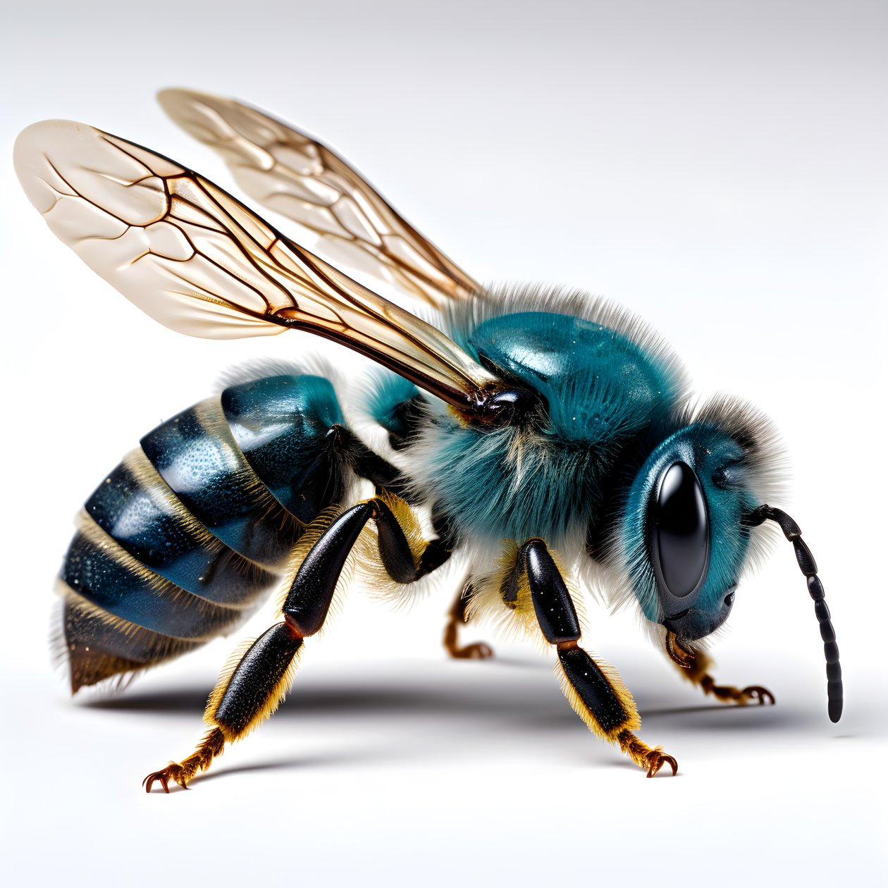 La imagen número 266 desde que la naturaleza hizo florecer sus maravillas por segunda vez 2 de Kurt Heppke