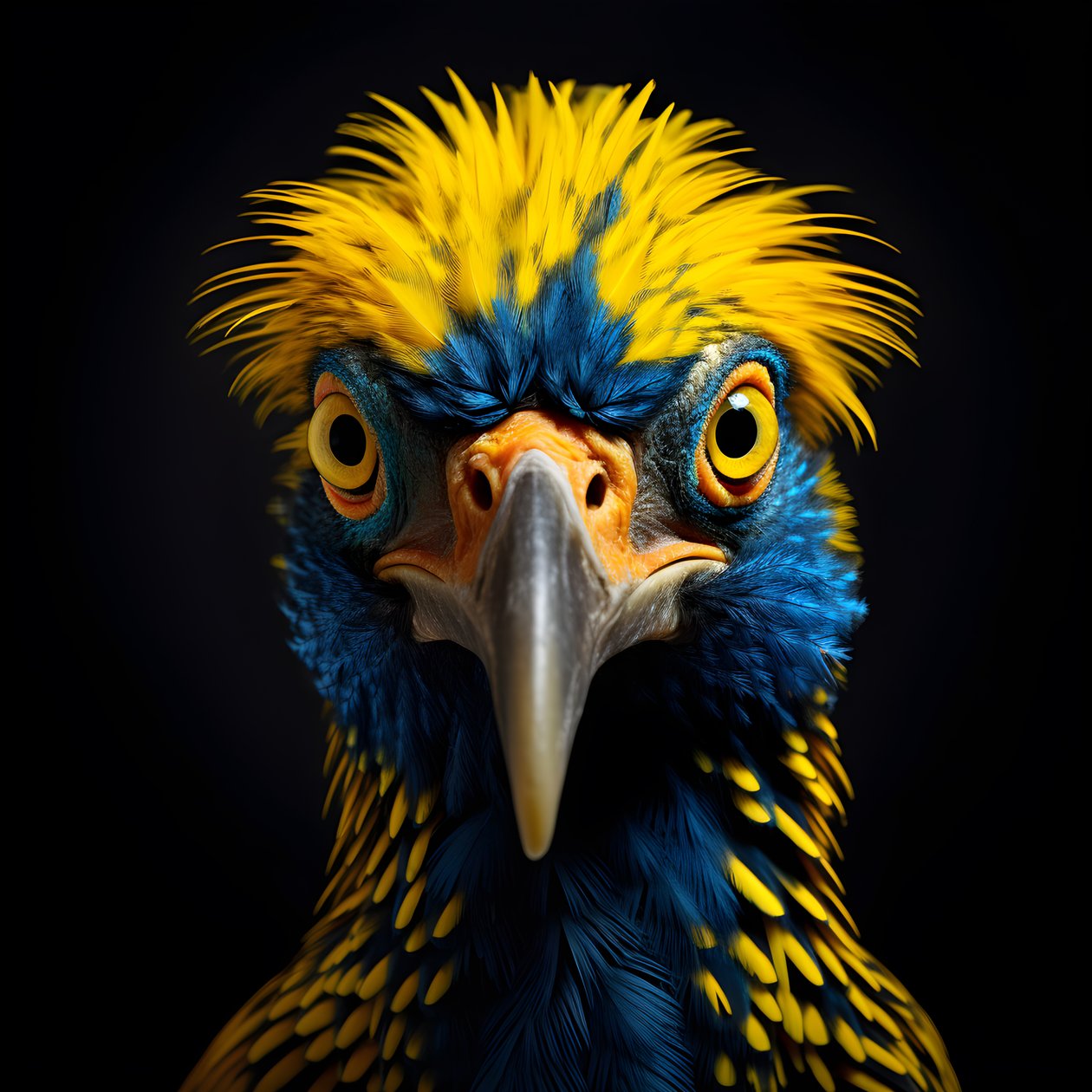 National geographic foto animal 2 de Kurt Heppke
