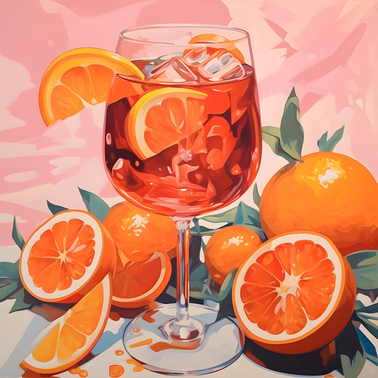 aperol spritz 1 de Kurt Heppke
