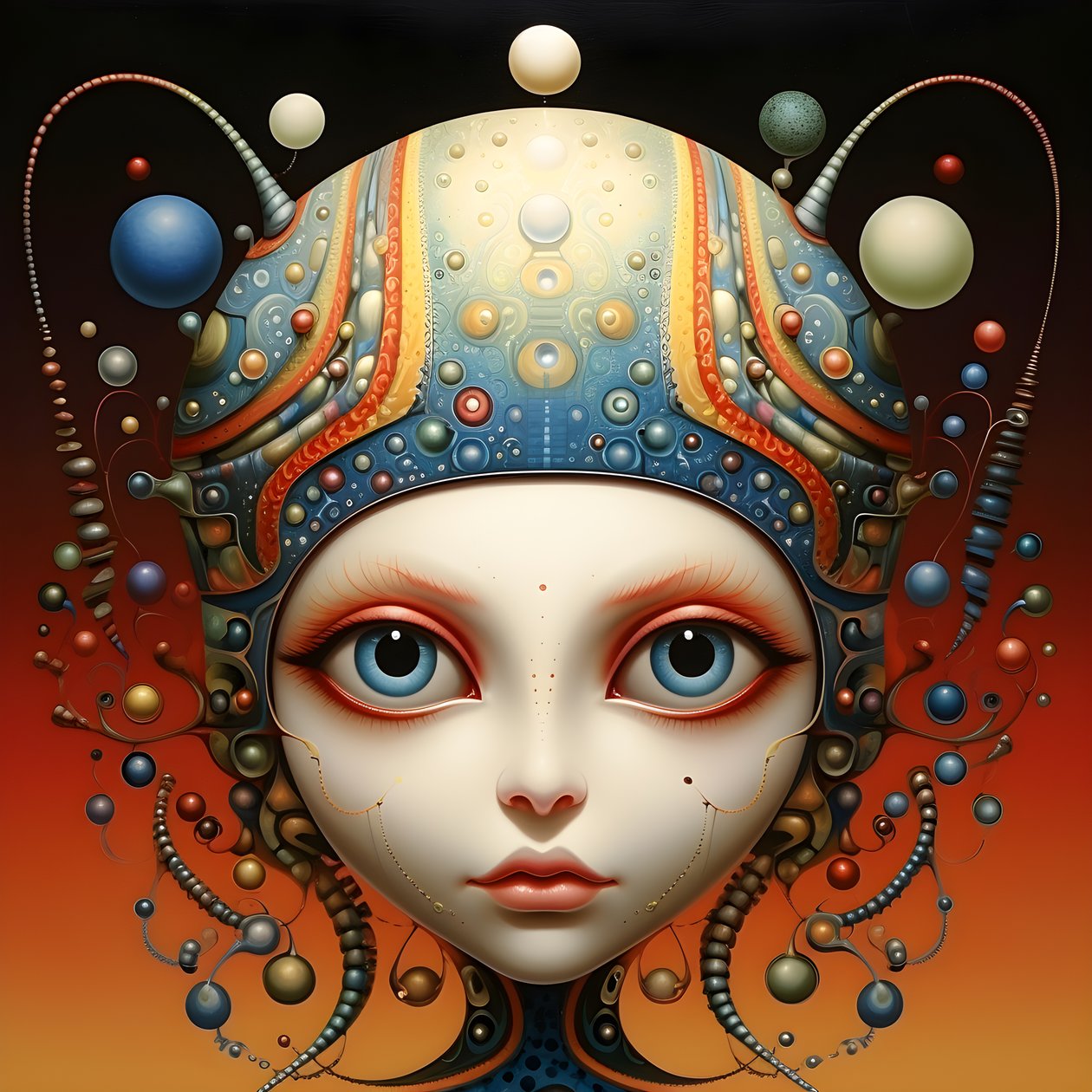 el Curioso 1 de Kurt Heppke
