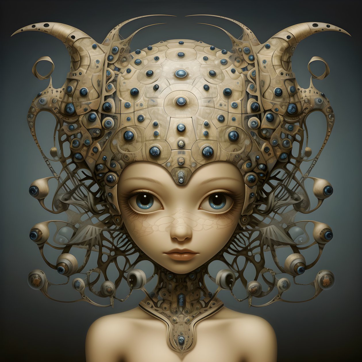 el Curioso 2 de Kurt Heppke