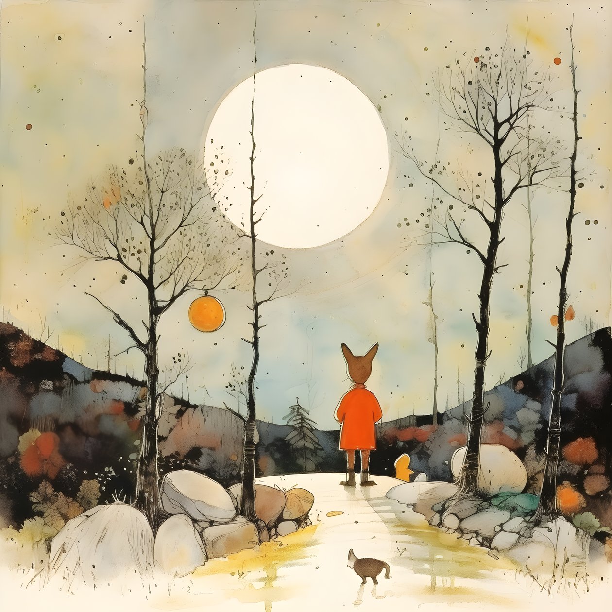 obra 1 de Kurt Heppke