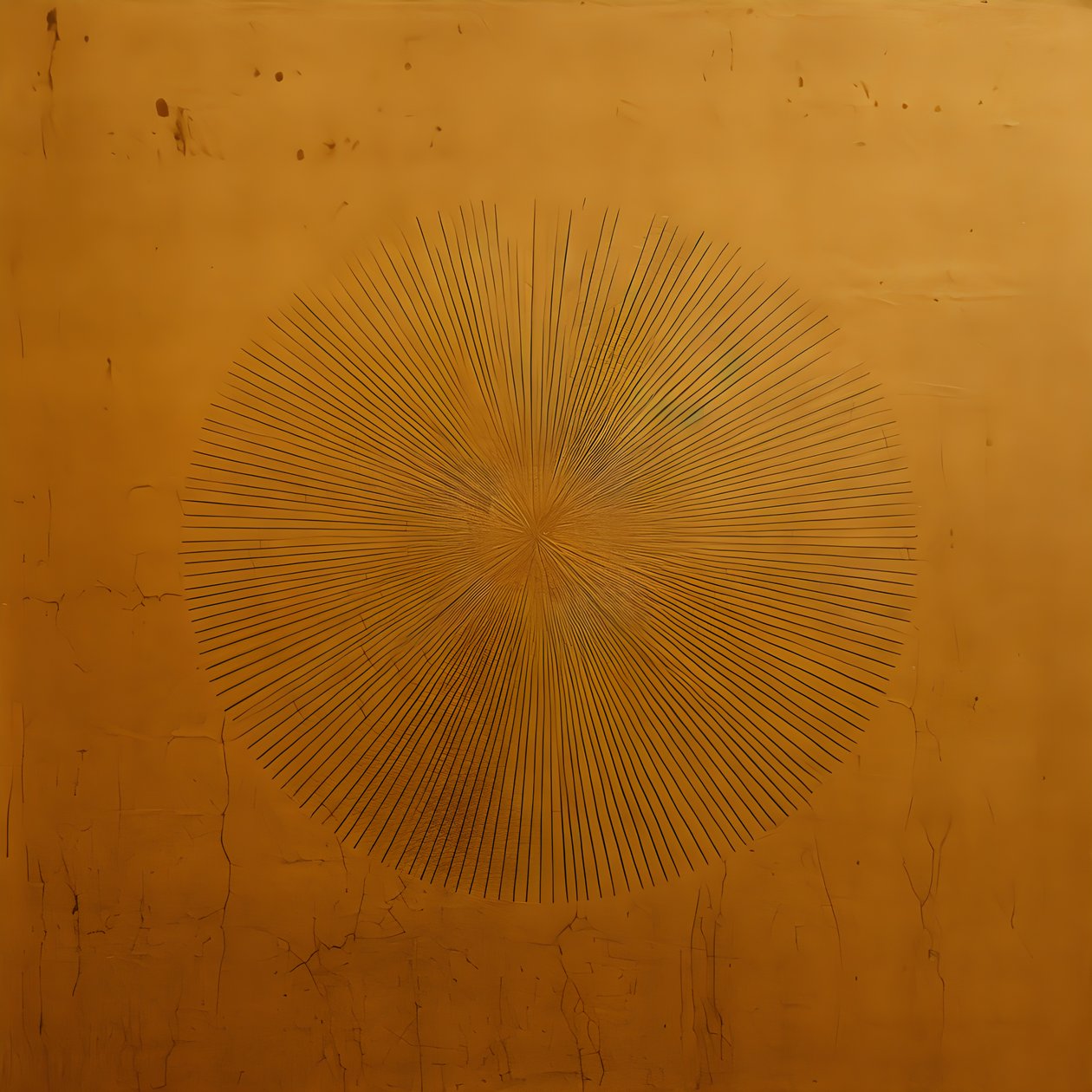 astronomía minimalista 3 de Kurt Heppke