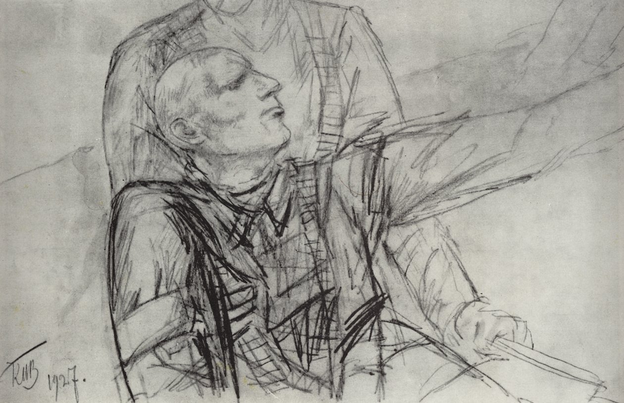 n de Kuzma Petrov Vodkin