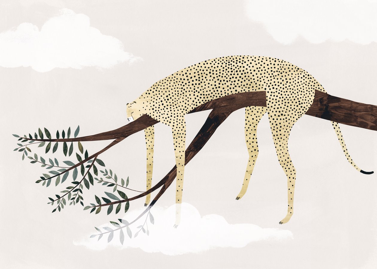 Dulces sueños, 2018 de Léa Le Pivert