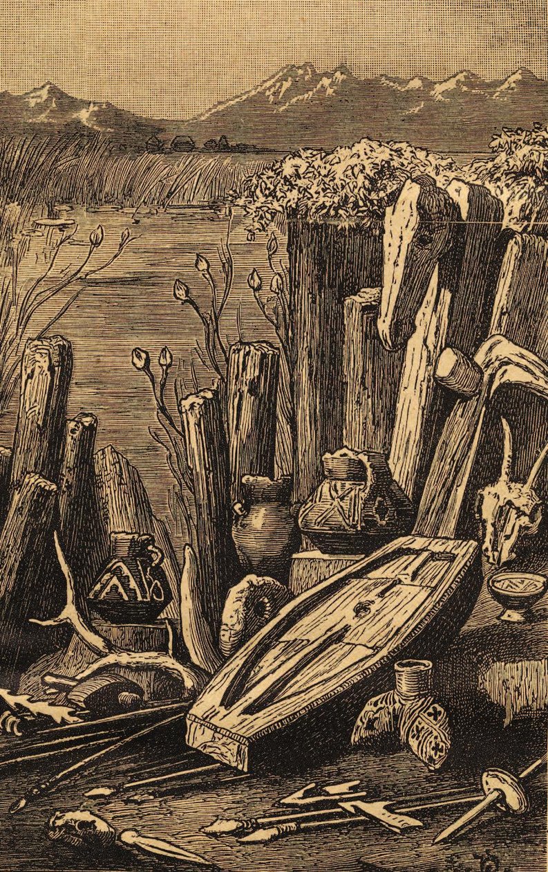 Barjen de Ladislav Benesch