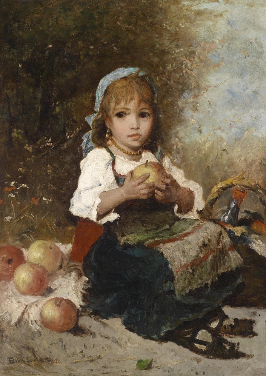 Imagen desconocida de Lajos Bruck