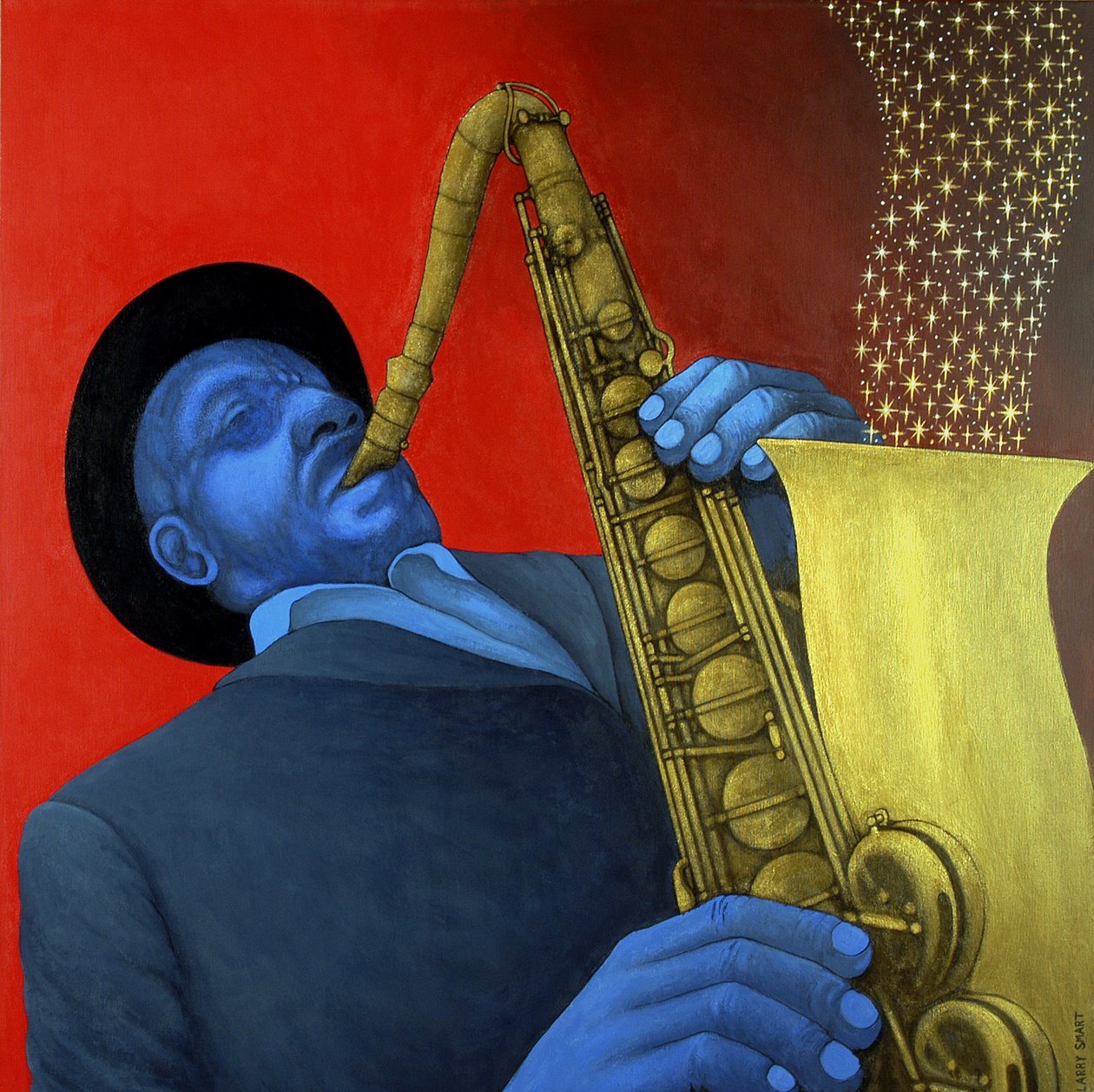 Ben Webster (1909-73) de Larry Smart