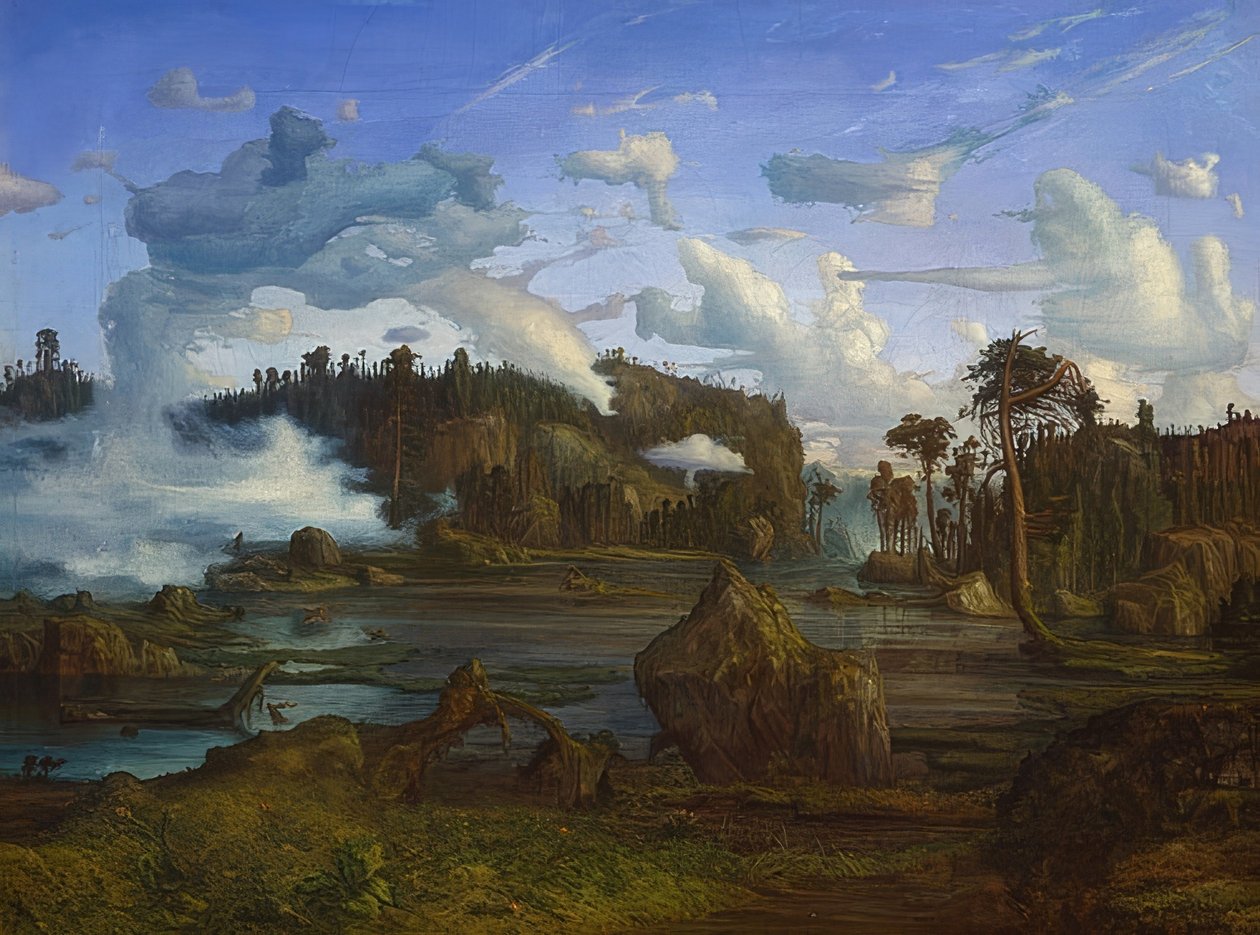 El Kar de Lars Hertervig