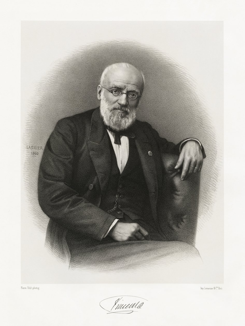 Alexandre Joseph Hidulphe Vincent de Lasnier