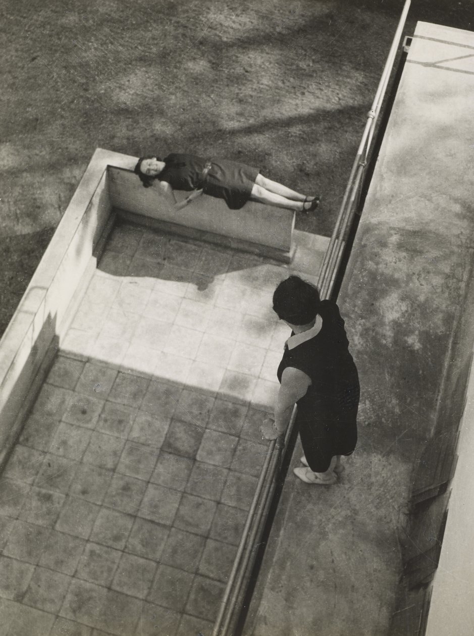 Dessau de Laszlo Moholy-Nagy