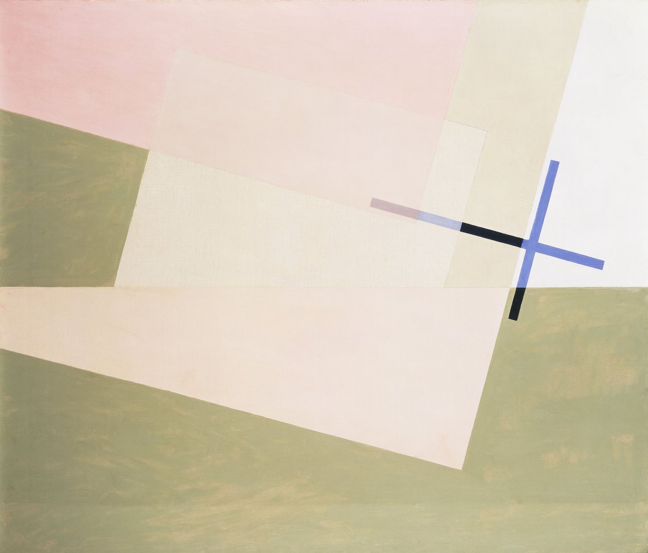 A XI de Laszlo Moholy Nagy