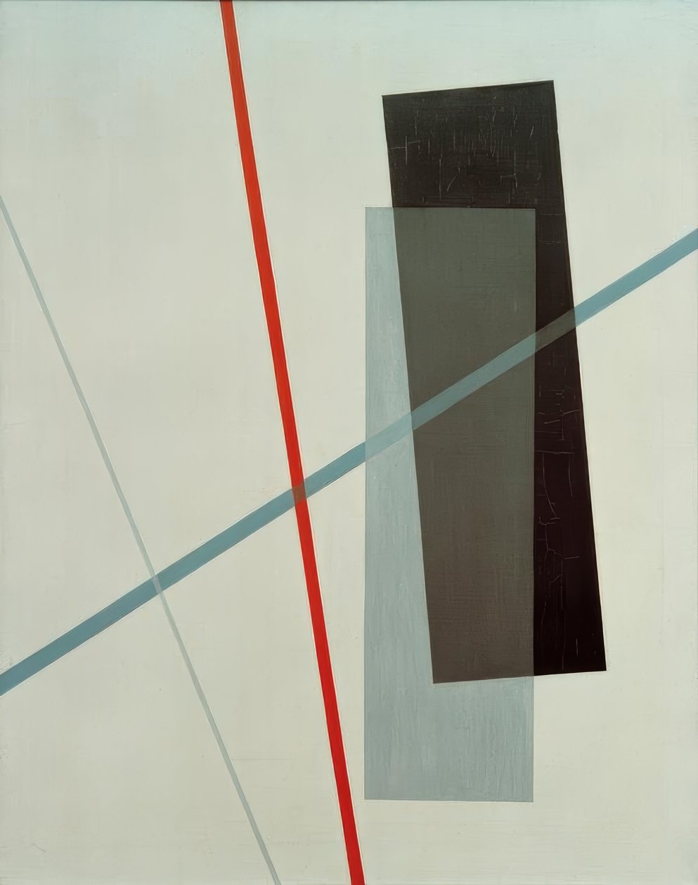 Sin título de Laszlo Moholy Nagy