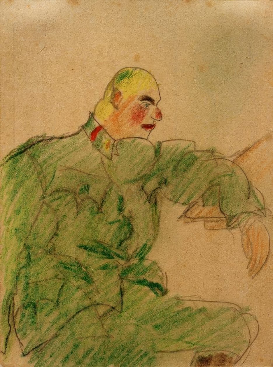 Sin título de Laszlo Moholy Nagy