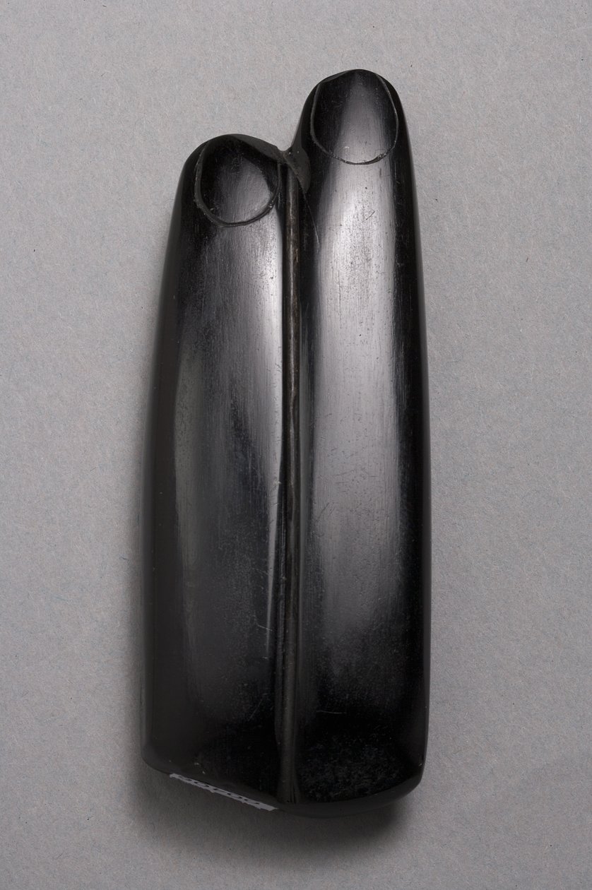 Dedos de Late Period Egyptian