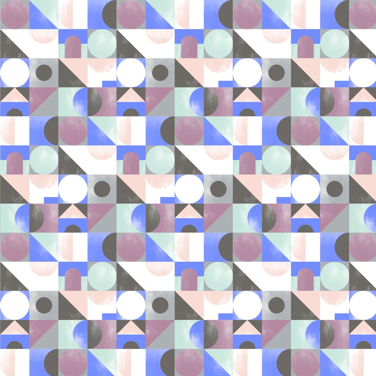 Toy Blocks pequeños, 2013 (técnica mixta) de Laurence Lavallee