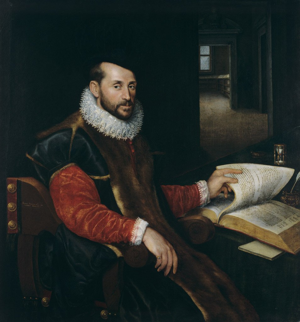 Imagen desconocida de Lavinia Fontana