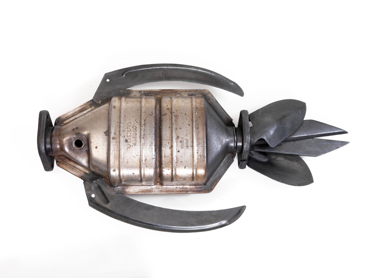 Lota, 2005 de Lawrie Simonson