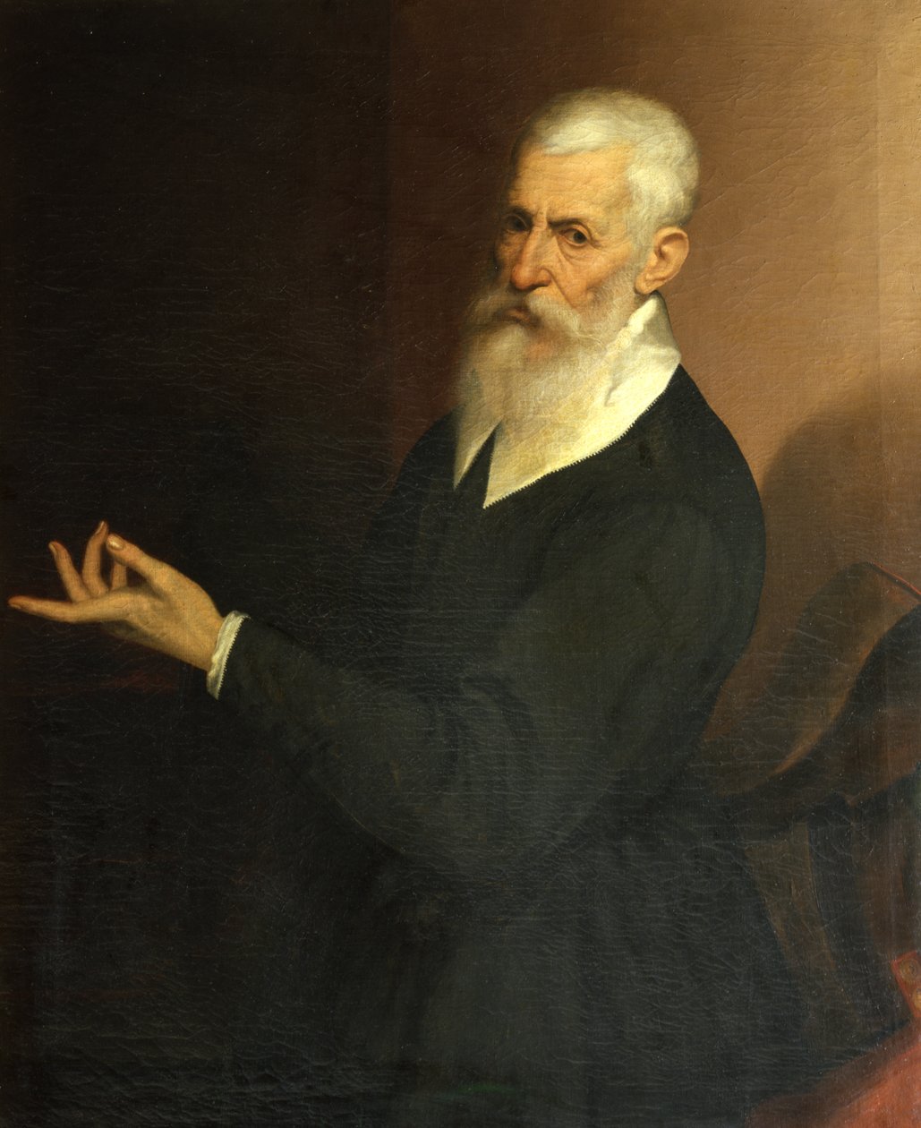 Imagen desconocida de Leandro da Ponte Bassano