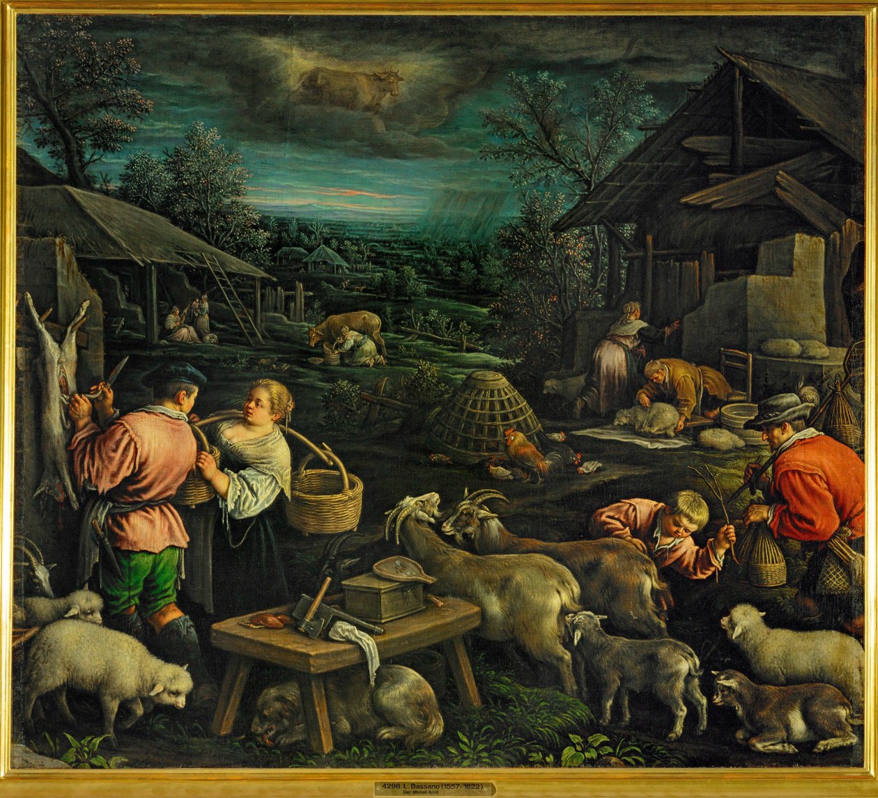  de Leandro da Ponte Bassano