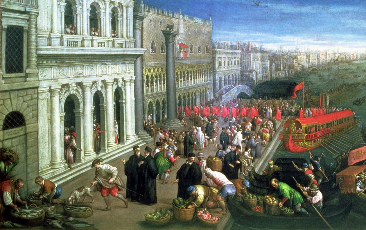  de Leandro da Ponte Bassano