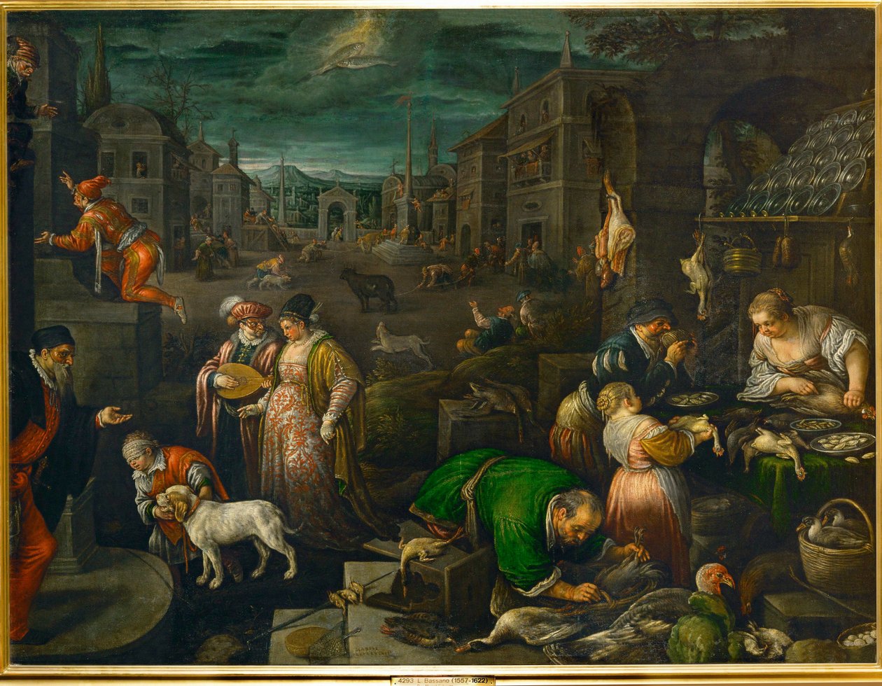  de Leandro da Ponte Bassano