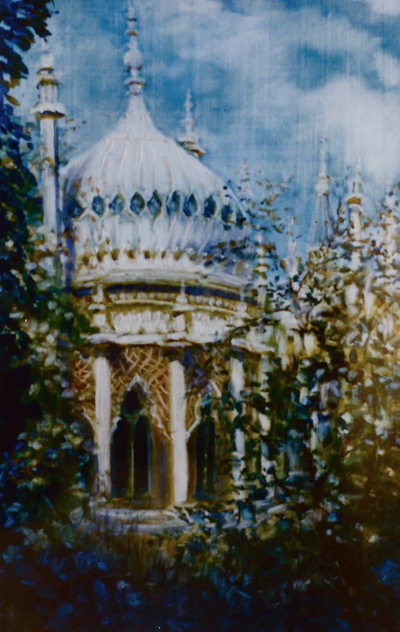 Pabellón de Brighton, 2000 de Lee Campbell