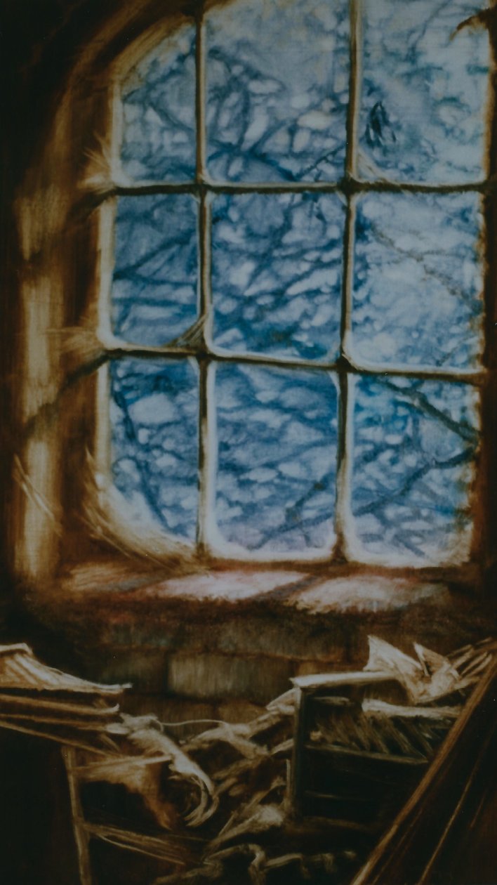 Telarañas, 1999 de Lee Campbell
