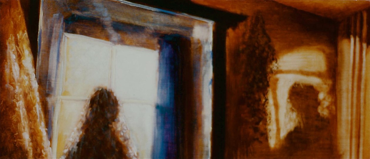 Dualidad, 1997 de Lee Campbell