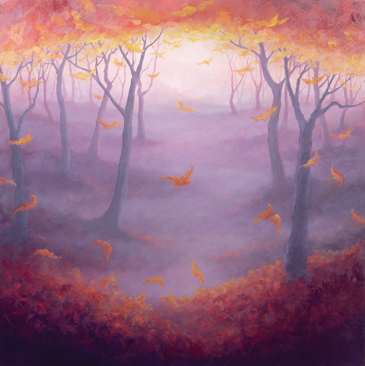 Mítico, 2007 de Lee Campbell