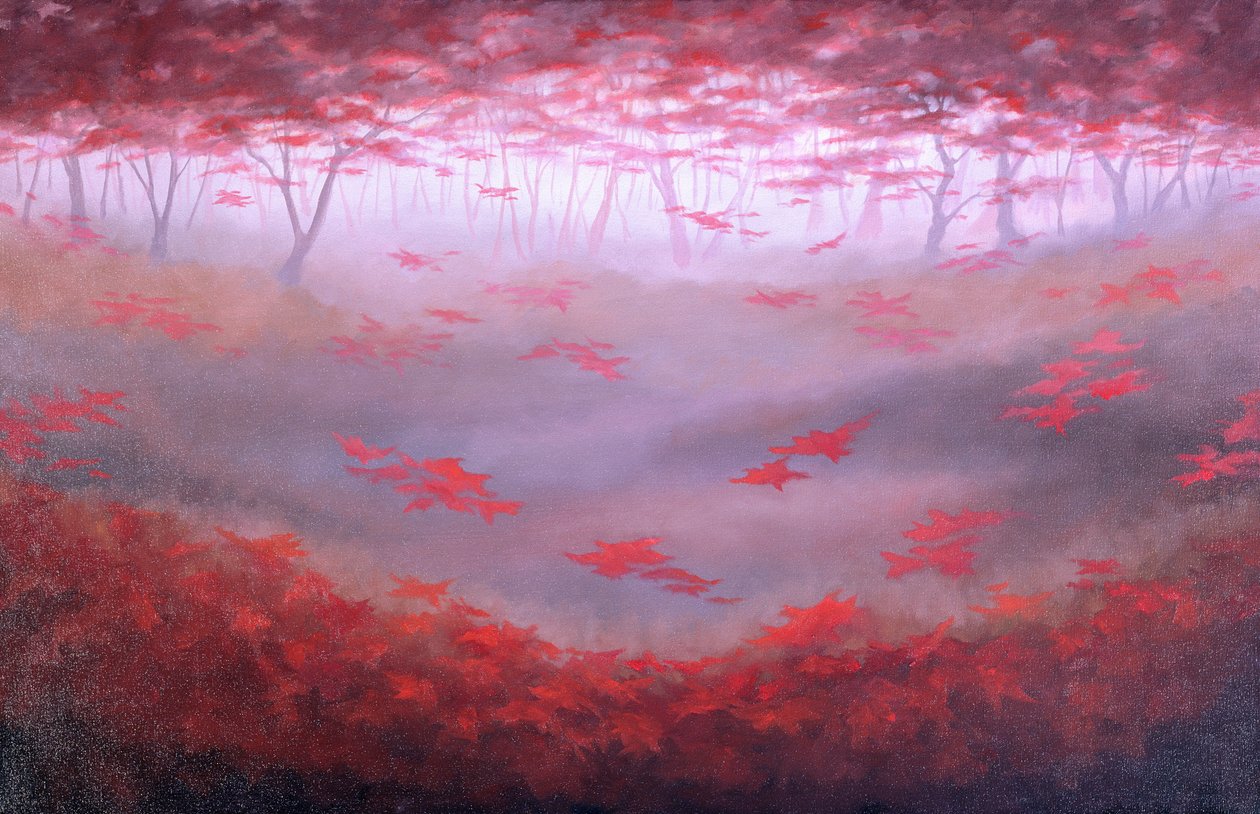 Fantasía, 2005 de Lee Campbell